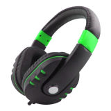 Top Selling Fashion Computer Headset Stereo Headphone