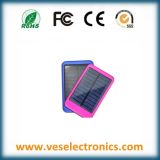 Corporate Gift Hot Selling Mobile Phone Battery Solar Charger USB Port High Quality Power Bank