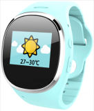 Child GPS Tracker Bracelet or Wristband for Children Kid Smart Watch