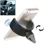 Car Air Vent Phone Holder Stand Mount for All Mobile Phone (IP6-071)