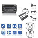 Car Kit Bluetooth MP3 Player with USB Aux Port for Honda Acura (BTI)