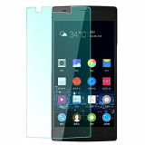 9H 2.5D 0.33mm Rounded Edge Tempered Glass Screen Protector for Gionee S5.5