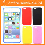 Thin Jelly Candy Silicone TPU Soft Back Case Cover for iPhone 6 Plus