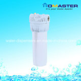 Cartridge Filter Housing for Home Water Purifiers (HLFH-10FWA)