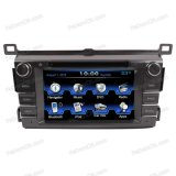 Car DVD GPS Navigation System Blueooth Stereo Headunit Autoradio for Lexus ES250 2012 (C8045LE)