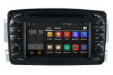 Android Car Stereo for Mercedes Benz Vito DVD Player