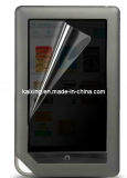 High Definition Screen Protector/Guard/Film for Nook Color