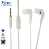 Newest Earphone Handfree with Micro for iPhone (VQEC-1579)