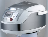 Intelligent Electric Rice Cooker (SRC-W1201)