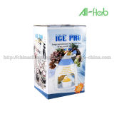 Portable Home Shaved Ice Machine Ice PRO Ice Crusher Ice Cutting Ice Blender Maker Free Shipping Electric