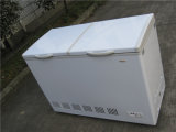 New Design DC Power Refrigerator