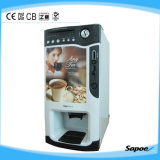 Sapoe CE Approval Manufacturer Hot Coffee Vending Machine