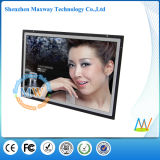 Shenzhen Factory 17 Inch Open Frame LCD Ad Player