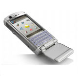 Unlocked Bluetooth Qwerty Phone P990 Mobile Phone