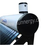 Indirect Solar Hot Water Heater