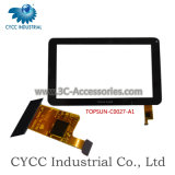 Replacement Touch Screen for Tablet Topsun-C0027-A1