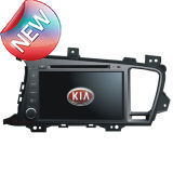 Car DVD Player for K5/Optima 2011