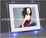 12 Inch LED Screen Digital Photo Frame with Multi-Language