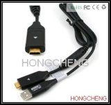 USB Cable for Samsung Nv24HD Nv100HD Tl34HD (SUC-C4)