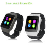 2015 Newest Smart Watch for Mobile Phone Accessories (S39)