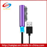 Magnetic Charger Adapter USB Cable for Sony Xperia Z1 Z2 Z3