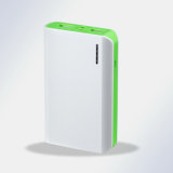 6600mAh Portable Dual USB Port Battery Pack for Smartphone
