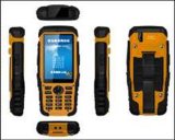Waterproof / RFID/Usim Support / Scanner Multifunction Smart Mobile Phone