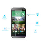High Quality Tempered Glass Screen Protector for HTC M8