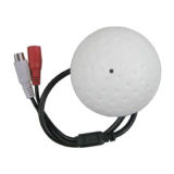 Dolby Dynamic Noise Reduction CCTV Microphone for Security DVR Camera
