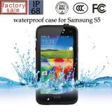 Hot Selling Waterproof Anti-Shock Case for Samsung S5
