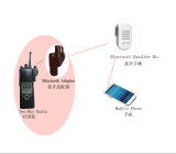 Push to Talk Ptt Mic/Microphone for Android Mobile/Walkie Talkie Apps