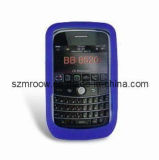 Silicone Case for Blackberry 8520