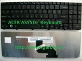 Original 5516 5517 7715 Laptop Keyboard for Acer Aspire - Pk1306r1a32