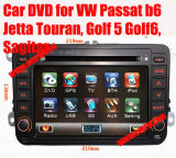 Car DVD for VW Golf (LTM-6010)