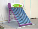 Compact Non-Pressure Solar Water Heater Yj-18dp1.8-H58