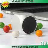 New Portable Dice Bluetooth Speaker Metal Case