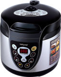 Intelligent Digital Electric Pressure Cooker (YBW50-90AG)