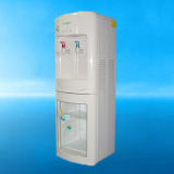 Water Dispenser W/20L See-through Refrigerator YLR2-5-X(28L-SB)