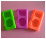 Silicone Music Player Cover