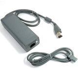 Power Supply AC Adapter for Xbox 360