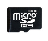 8GB MEMORY CARD