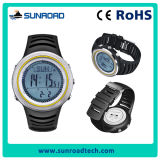 OEM Customized Bluetooth Sport Smart Watch with 5ATM Waterproof