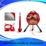 Mini Portable Metal Charcoal BBQ Comping Stove (CO-13)