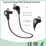 High Quality Stereo Smartphone Earphone Bluetooth (BT-128Q)