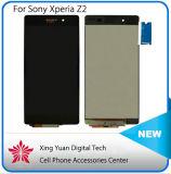 Original LCD with Touch Screen for Sony Xperia Z2