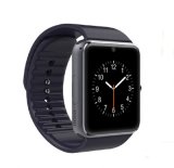 New Fashion Wirst Bluetooth Smart Watch, Sport Watch, Mobile/Cell Phone Watch for Lady and Men (gt08)