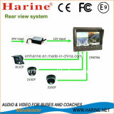 7 Inch Car Rear View System