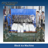 Focusun Brine Refrigeration Block Ice Maker