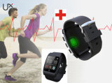 2015 Wholesales Watch Mobile Phone with Heart Rate Monitor
