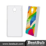 Bestsub New Personalized Sublimation Phone Cover for Xiaomi Redmi 1s Cover (MIK03W)